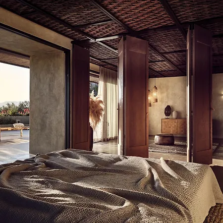 Olea Hotel, A Member Of Design (adults Only) טסיליבי