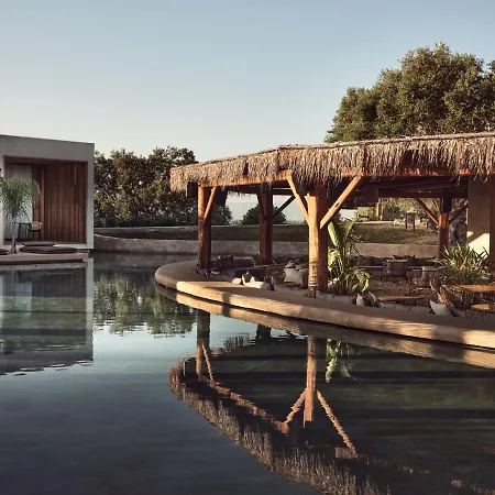 Olea Hotel, A Member Of Design (adults Only) Hotel Planos