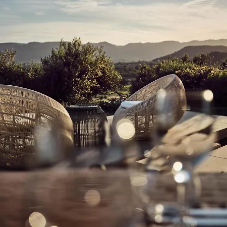 Olea Hotel, A Member Of Design (adults Only) Planos