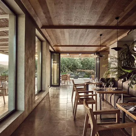 Olea Hotel, A Member Of Design (adults Only) Hotel Planos