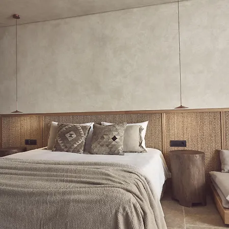 Hotel Olea Hotel, A Member Of Design (adults Only) Planos