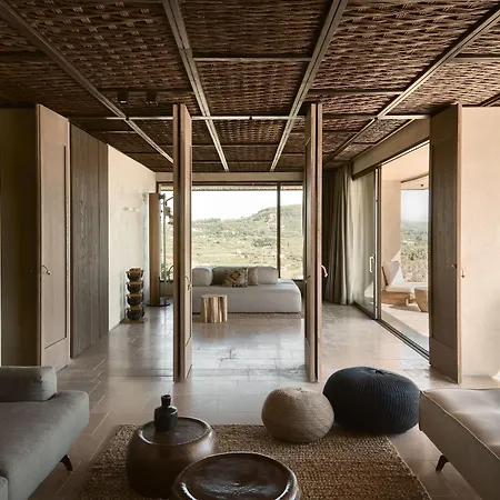 Olea Hotel, A Member Of Design (adults Only) 5* Planos