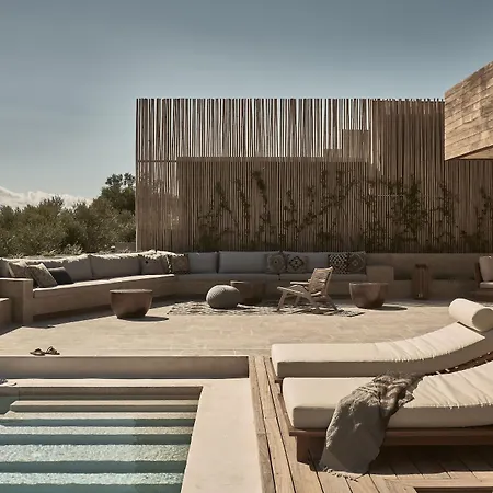 Olea Hotel, A Member Of Design (adults Only) Hotel Planos
