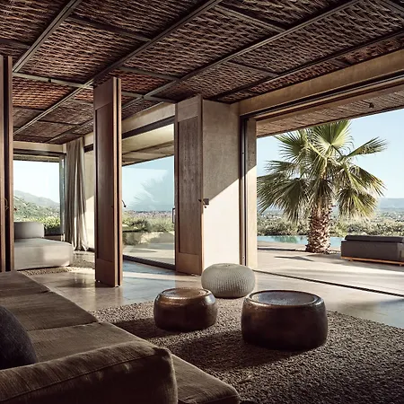 Olea Hotel, A Member Of Design (adults Only) Planos