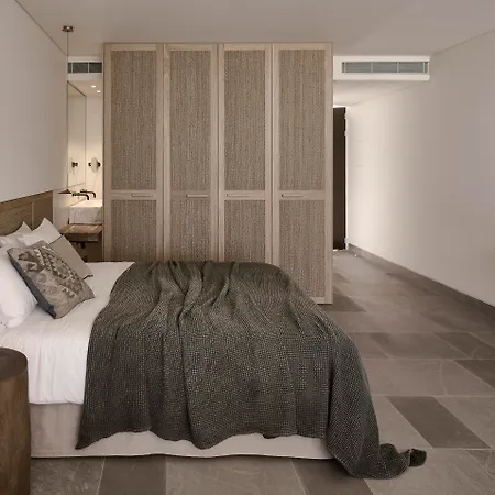 Olea Hotel, A Member Of Design (adults Only) Hotel Planos