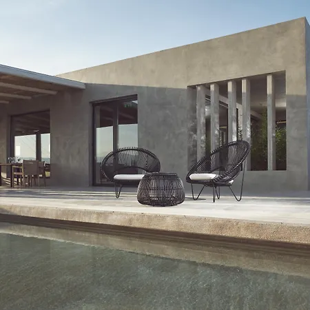 Olea Hotel, A Member Of Design (adults Only) Hotel Planos