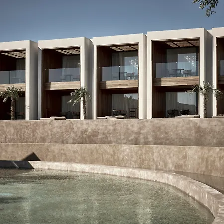 Olea Hotel, A Member Of Design (adults Only) Hotel Planos