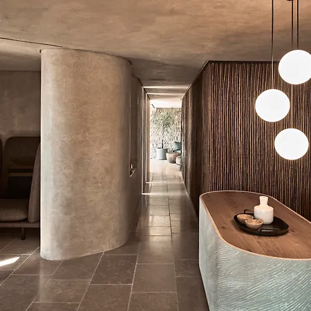 Olea Hotel, A Member Of Design (adults Only) Planos