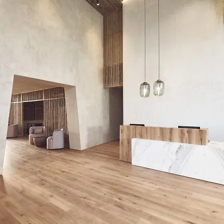 Olea Hotel, A Member Of Design (adults Only) Hotel Planos