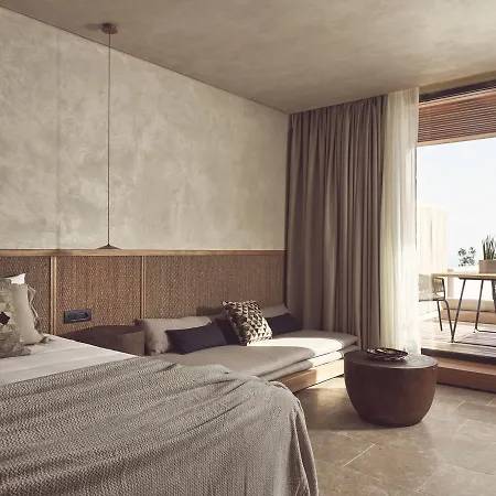 Olea Hotel, A Member Of Design (adults Only) Hotel Planos