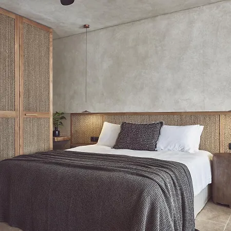 Olea Hotel, A Member Of Design (adults Only) 5* Planos