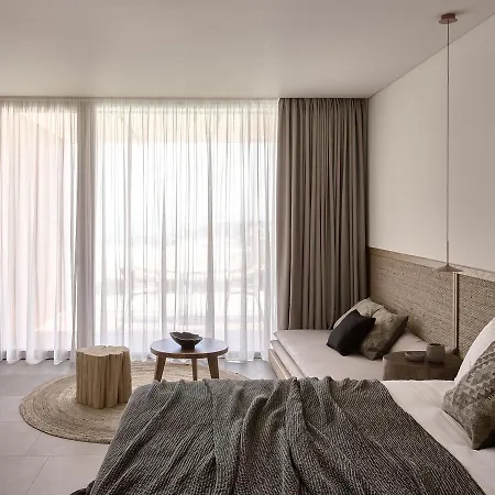 Olea Hotel, A Member Of Design (adults Only) Planos
